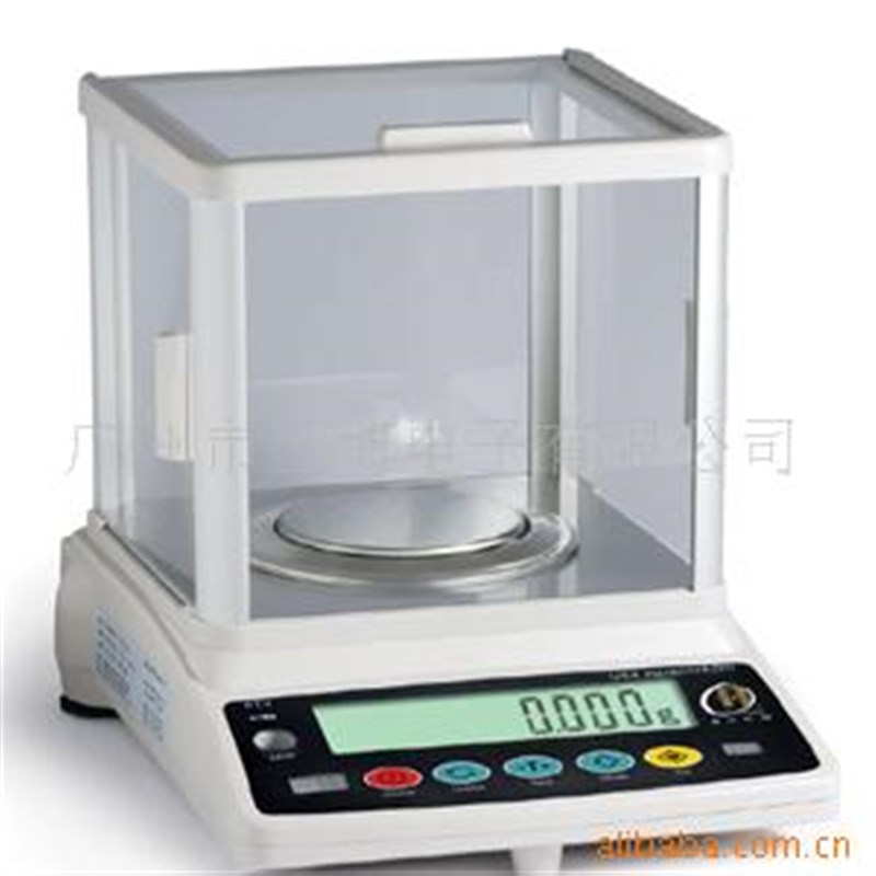 供应0.e1mg电子天平PTX-FA110