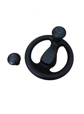 合力CQD16前移式方向盘总成Q70B4-10221合力小方向盘CQD15电车