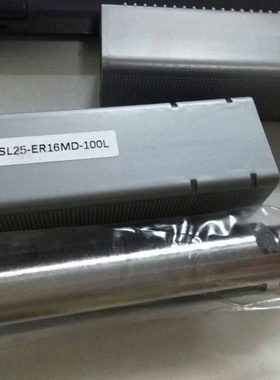 车床双头延长杆SL25-ER16-70L SL25-ER16-100L SL25-ER16M-70L