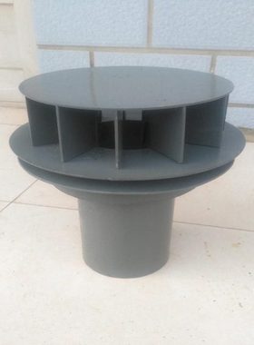 87型雨水斗dn110焊接钢制87型侧排雨水斗现货 可压槽