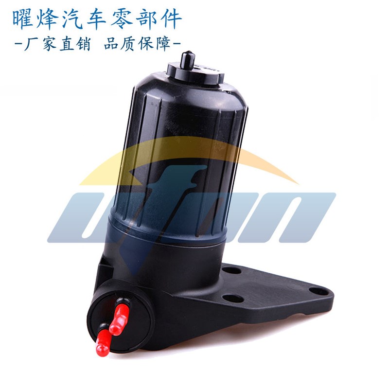 燃油泵柴油机燃油提升泵油水分离器发动机零件 4132A016 4W132A01