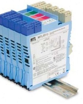 MTL4532/MTL5532脉冲信号输入转换器