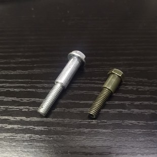 C400F离合螺丝手柄刹车螺丝螺母手把螺 500F 适用凯越321R 321RR