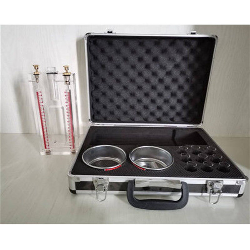 煤钻屑瓦斯e解吸仪MD-2矿用煤钻屑瓦斯解析仪