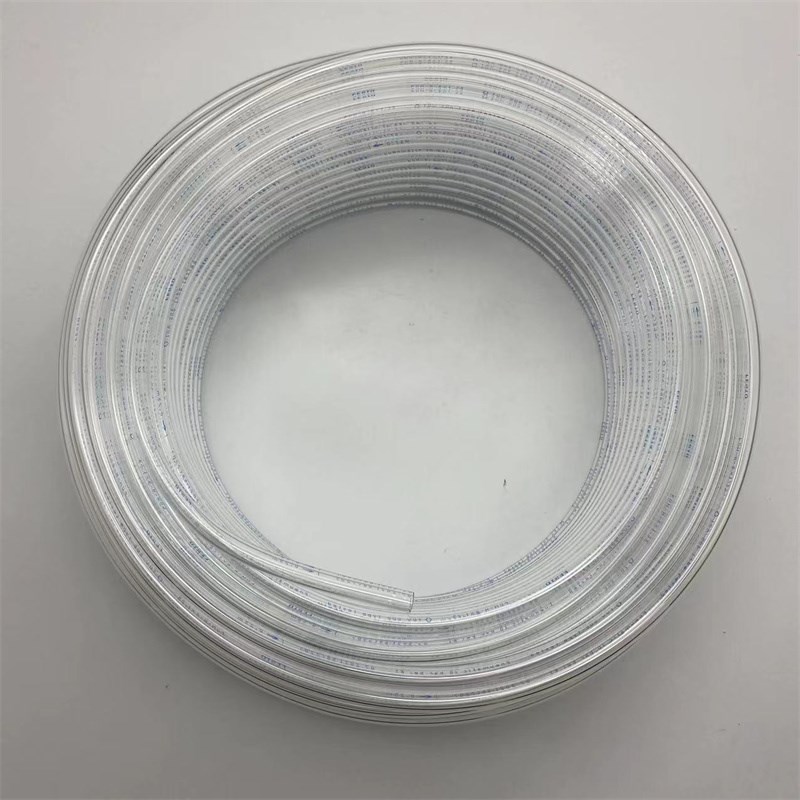 FESTO气管8mmPU管10mm软管PUN-H-8X1,25E-10X1,5-NT 197378 19737