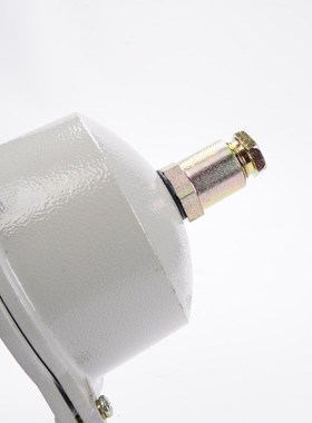 厂用防爆电铃电笛 铸铝合金外壳高分贝矿用防爆电笛 CBDD