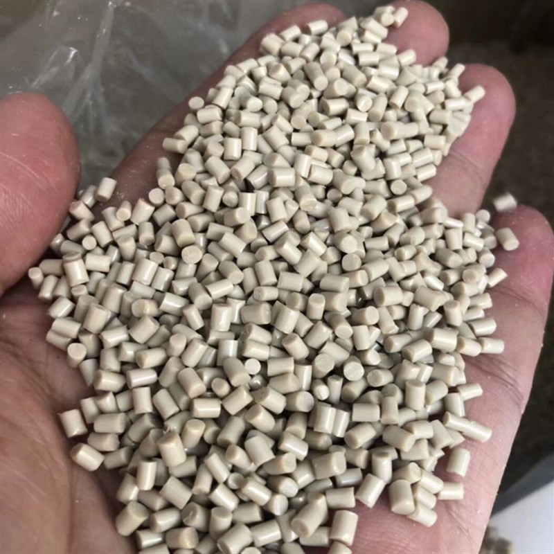 PEEK 450GL20 耐高温PEEK 加纤增强20% 改性塑料PEEK原色PEEK树脂