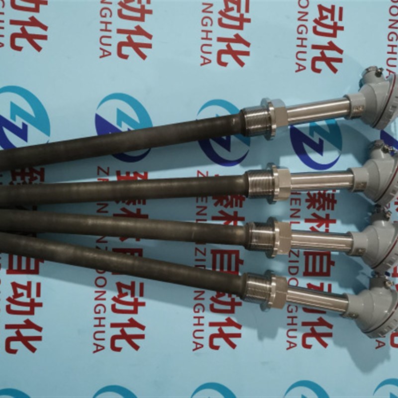 WRNN-330耐磨热电偶 WREN2-130