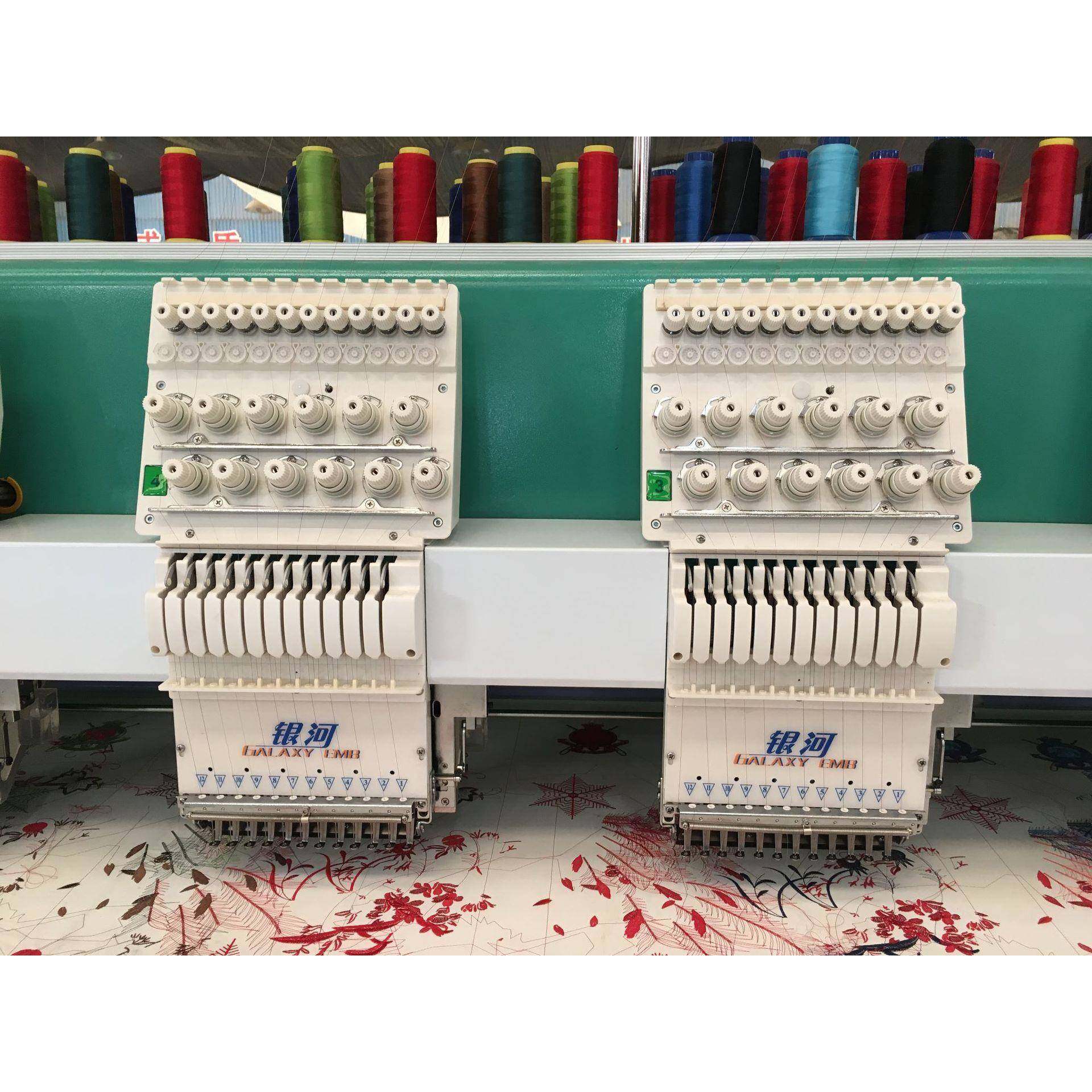 纯盘带特种绣花机汽车坐垫发热丝绣花机锯齿褶皱电脑绣花机,纺织面料/辅料/配套,其他纺织机械,淘宝优惠券,粉丝福利购,淘宝优惠卷