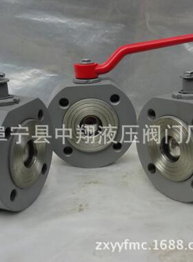 Q71F超薄型高压球阀.304/31Q41F带反馈信号球阀电动球阀