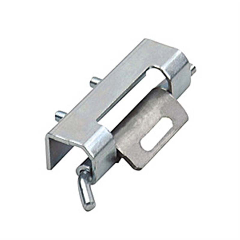 电气柜内铰链 隐藏式铰链合x页 转动90度铰链CL101-5