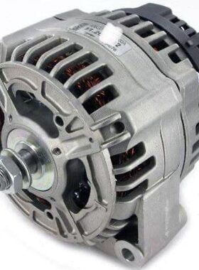 适用约翰迪尔拖拉机发电机AAN5105/AAN5120/AAN5122发电机14V150A
