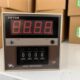 JY72S 96S 电源220V YT电子计数 上海亚泰仪表 AISET 计数器