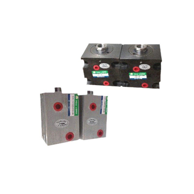 CX-SD32*30薄型油缸 微型液压M油缸SD薄型液压油缸