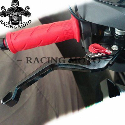 标致姜戈Django150i刹车200i改装件sf4拉杆QP200T-A城市之星牛角