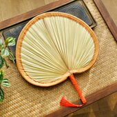 蒲扇老式 手工葵扇济公扇家用老人扇子儿童夏天大蒲扇舞蹈扇芭蕉扇