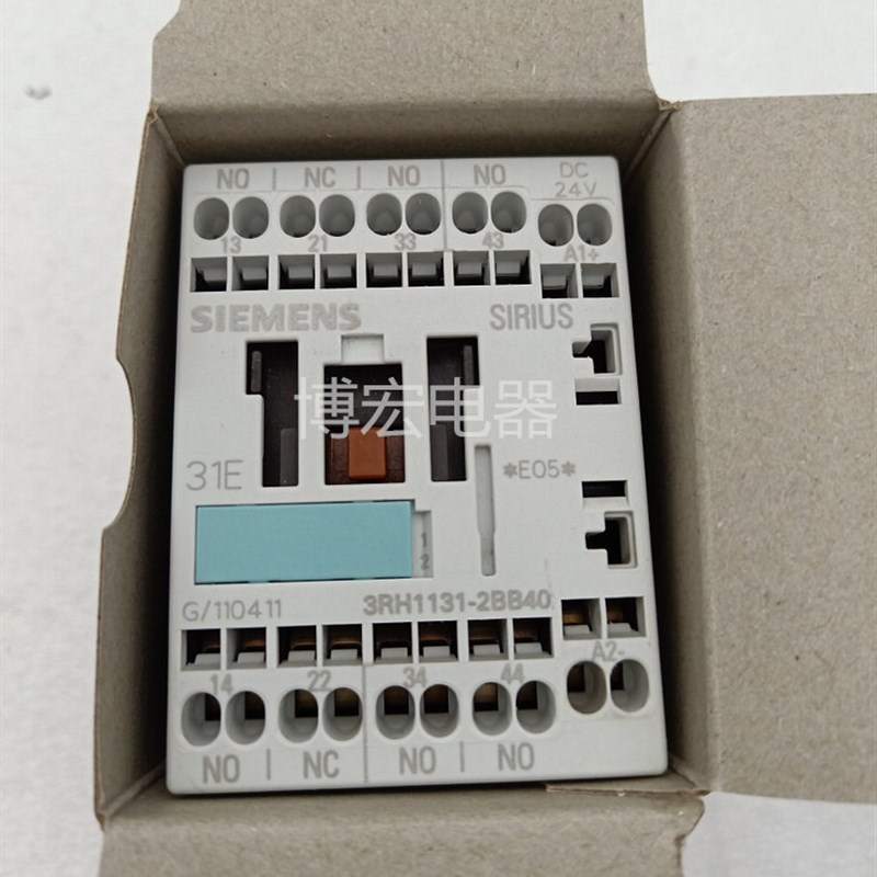 接触器3RT1017-2BB41/42  3RH112A2 /3RH1131-2BB40 1JB40 2AP00