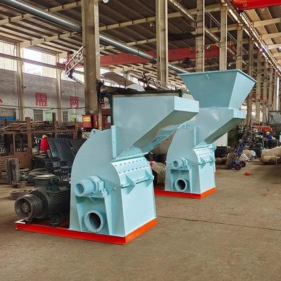 桉树皮粉碎机 松树皮粉碎机 果树皮粉碎机 大型木皮桑树皮粉碎机