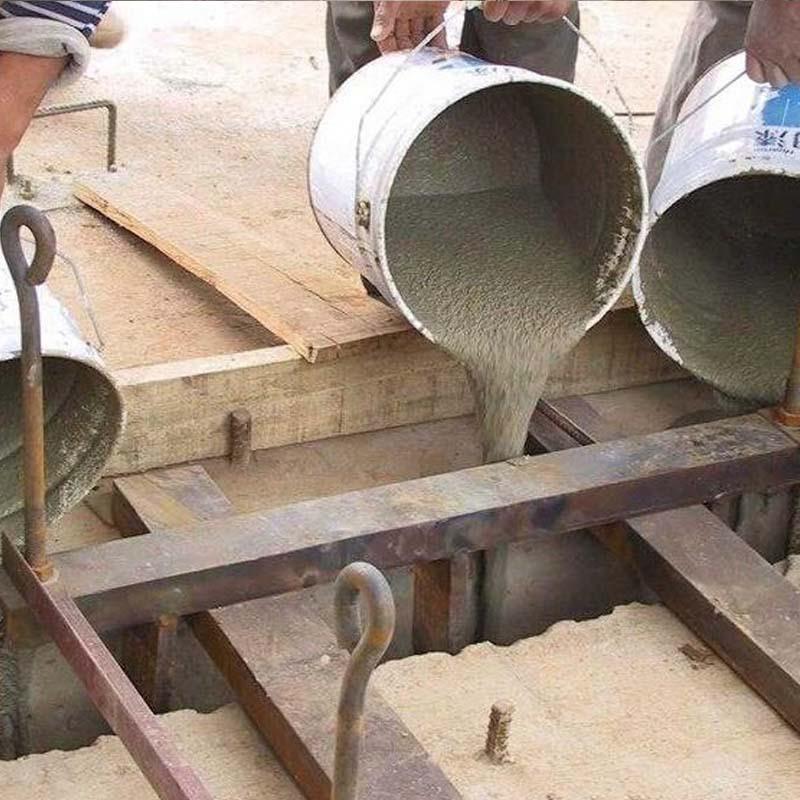 C30C40C50灌浆料强度高路桥工程的加固防水抗裂