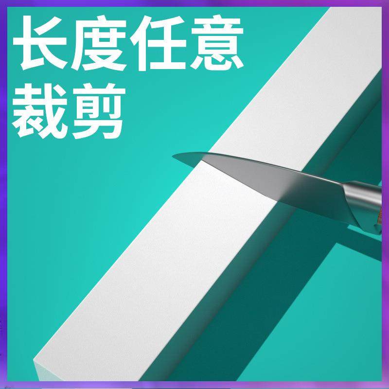 ⇘填塞条填充填充条靠墙婴儿夹缝填充填补垫床边条海绵缝拼接床