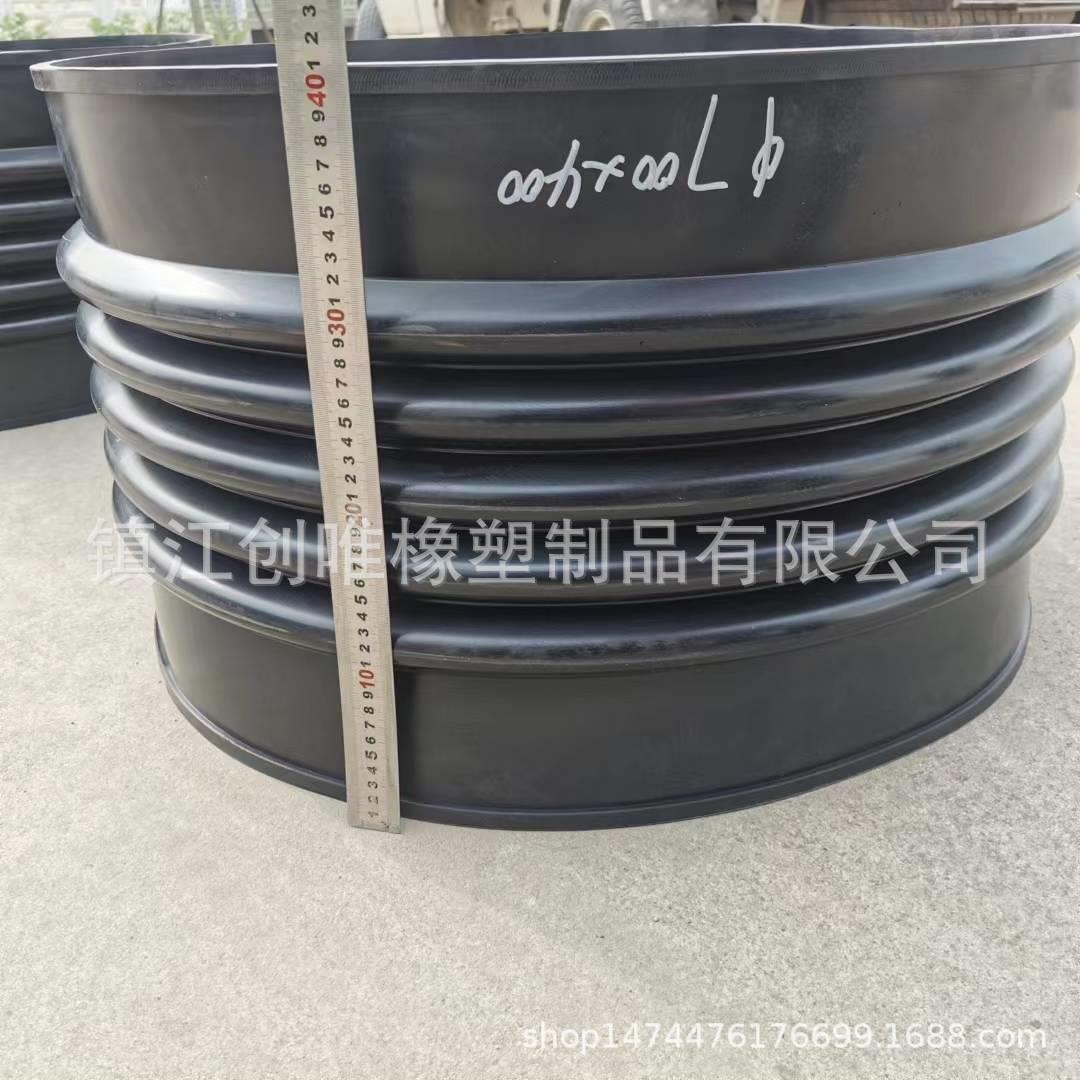 橡胶波纹管橡胶伸缩套电厂维修