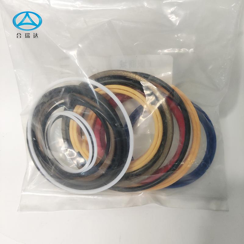 螺旋机后闸门密封包 80*56-850 盾构机配件密封圈修理包 需议价