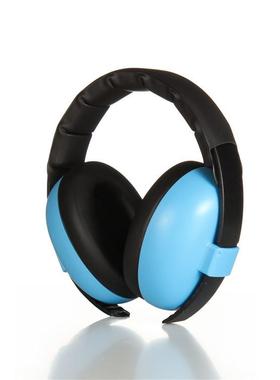 Kiddo婴儿隔音耳罩儿童宝宝防噪音耳罩颜色现货当日发