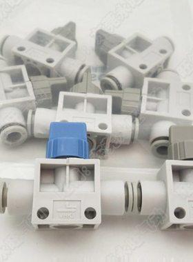 手动阀VHK3 VHK2-02S-06F/02S-08F/10F/03S-06F/08F/10F/12F全新