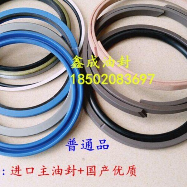 玉柴YC35-6/7/8挖掘机油缸大中小臂 动臂铲斗杆涨紧缸油封修理包,五金/工具,密封件,淘宝优惠券,粉丝福利购,淘宝优惠卷