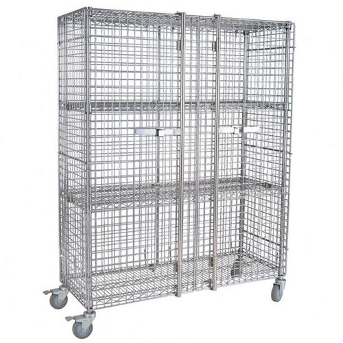 保全车围网车保护车防掉车推车线网推车物流推车搬货推车防滑落车
