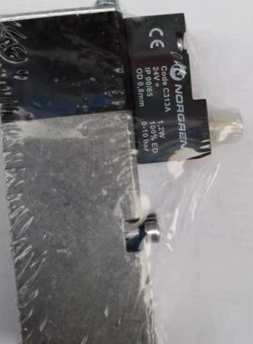 V45A517D 现货诺冠电磁阀 V45A517D-C313A?? V45A611D-C313A
