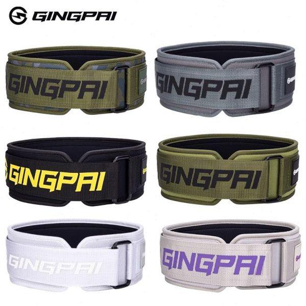 专业健身腰带深蹲硬拉力量举重运动训练防护腰带女器械负重加压,运动/瑜伽/健身/球迷用品,运动护腰,淘宝优惠券,粉丝福利购,淘宝优惠卷