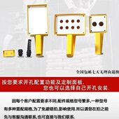 165 手持式 85mm 操作手柄 操作按钮盒110 操作盒 控制盒