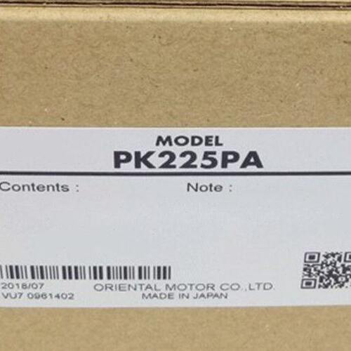 VEXTA电机PK213PDA PK223PA-L PK233PB PK244PDA PK266PD28B-L