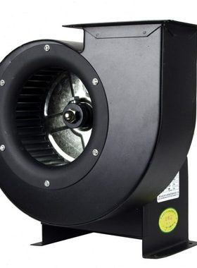 上海上兰牌金蓝风机JL160型250W 小型风机散热冷却离心风机排风机