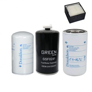 纽荷兰T1404滤芯84412164 84278636 84228488 87683000 87704248