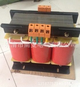厂家SG变压器SBK-5000VA三相干式变压器 5KW380/220足功率 全铜