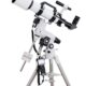 晶华大观102 700折射ED自动寻星双速天文望远镜专业观星高清深空