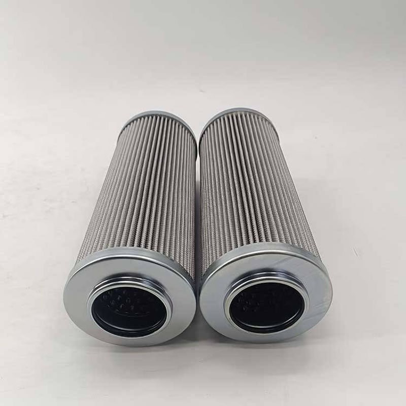 SUS-P-088-B24F-140大直径液压油互换M西德福滤芯顶轴油泵前置滤