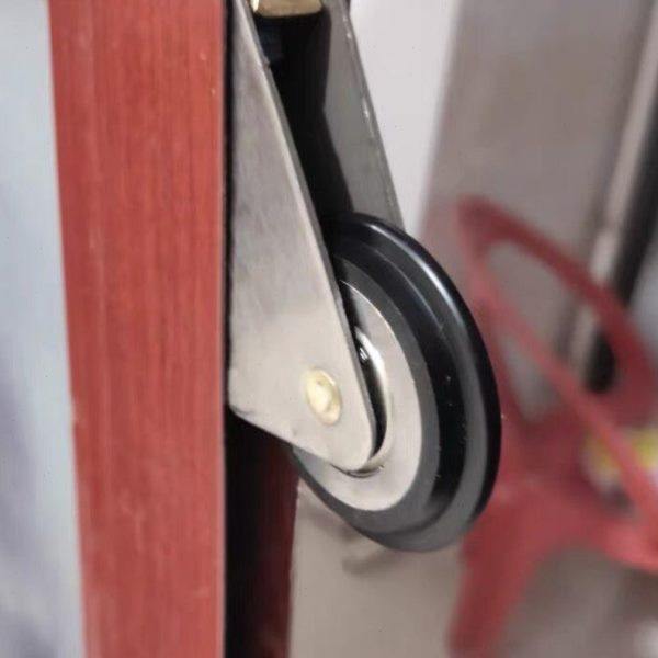 移门滑轮不锈钢衣柜滑轮浴室移门轮推拉门吊轮隔断脚轮滚轮,基础建材,吊滑,淘宝优惠券,粉丝福利购,淘宝优惠卷