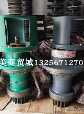 塔机塔吊配件 珍珠回转减速机 XJL8000N 10模16齿