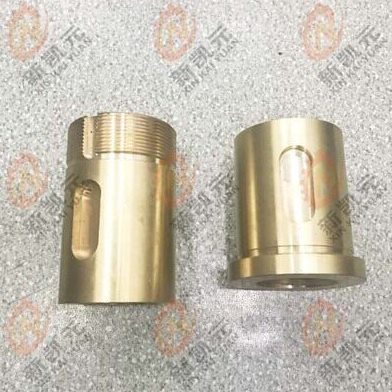 立车配件车床配件机床配件瓦房店机床C5225横梁螺母罗母