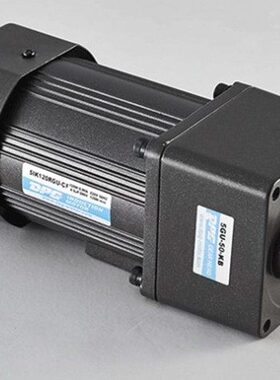 3GN-50-K 3GN-60-K 3GN-75-K 3GN-90-K 3GN-100-K东邦DPG减速箱