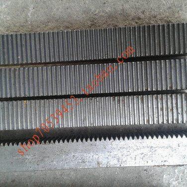 45号钢号钢材料齿条模数2.5M2.5*20*20*1000mm正齿条配模2.5M齿轮,五金/工具,齿轮,淘宝优惠券,粉丝福利购,淘宝优惠卷