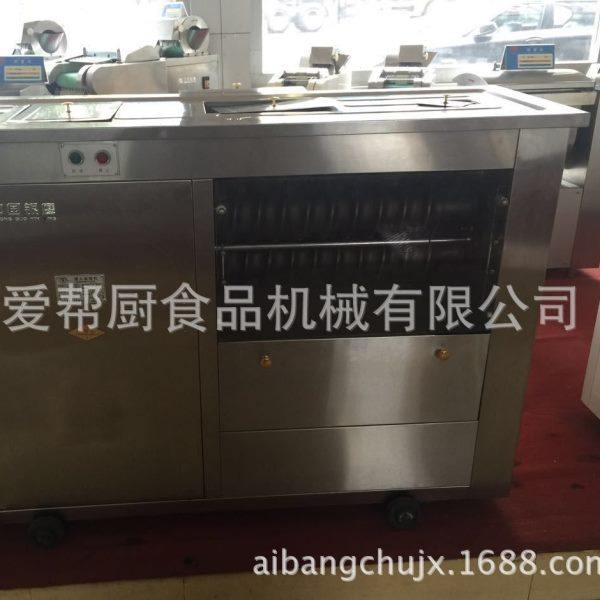 供应银鹰MG65II自动对辊馒头机 炊事设备 银鹰商用馒头机 不粘滚,厨房电器,其他商用厨电,淘宝优惠券,粉丝福利购,淘宝优惠卷