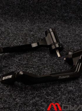 适用 C400X C400GT G310R G310GS 改装车把牛角护手手把保护