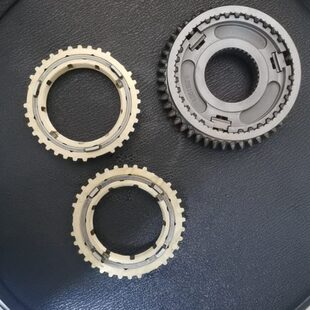 齿环 包邮 东风风光580 SFG18排量1.8原厂 560 变速器一二档同步器