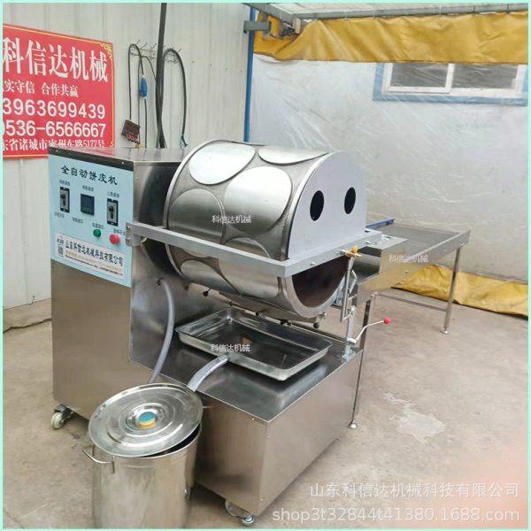 仿手工全自动春卷皮机 科信达烤鸭饼机 春卷皮机用途广泛,厨房电器,其他商用厨电,淘宝优惠券,粉丝福利购,淘宝优惠卷