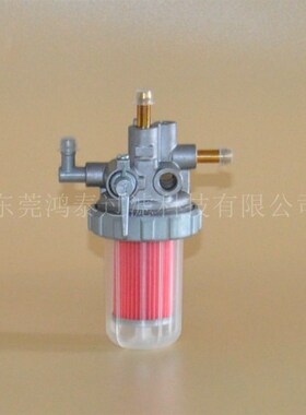 燃油滤清器AM879317  2210 4010 4100 c gO h n 4110 4115