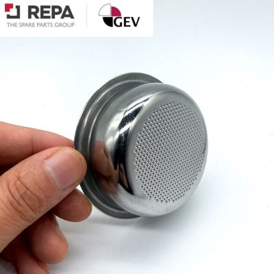 意大利LF德国进口半自动咖啡机粉碗单份杯双份杯9/14/18/22g现货